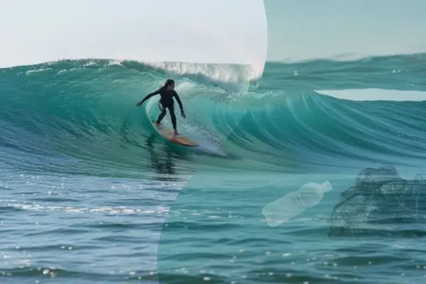 Plastic-Free Surf Spots for Eco Women Surfers